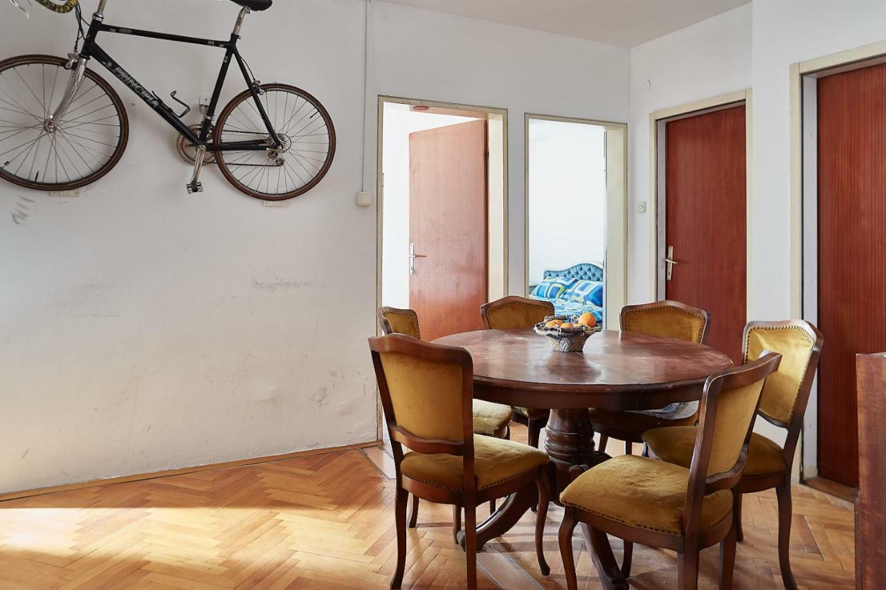 Fuzzbubble Apartment สโกเปีย ภายนอก รูปภาพ