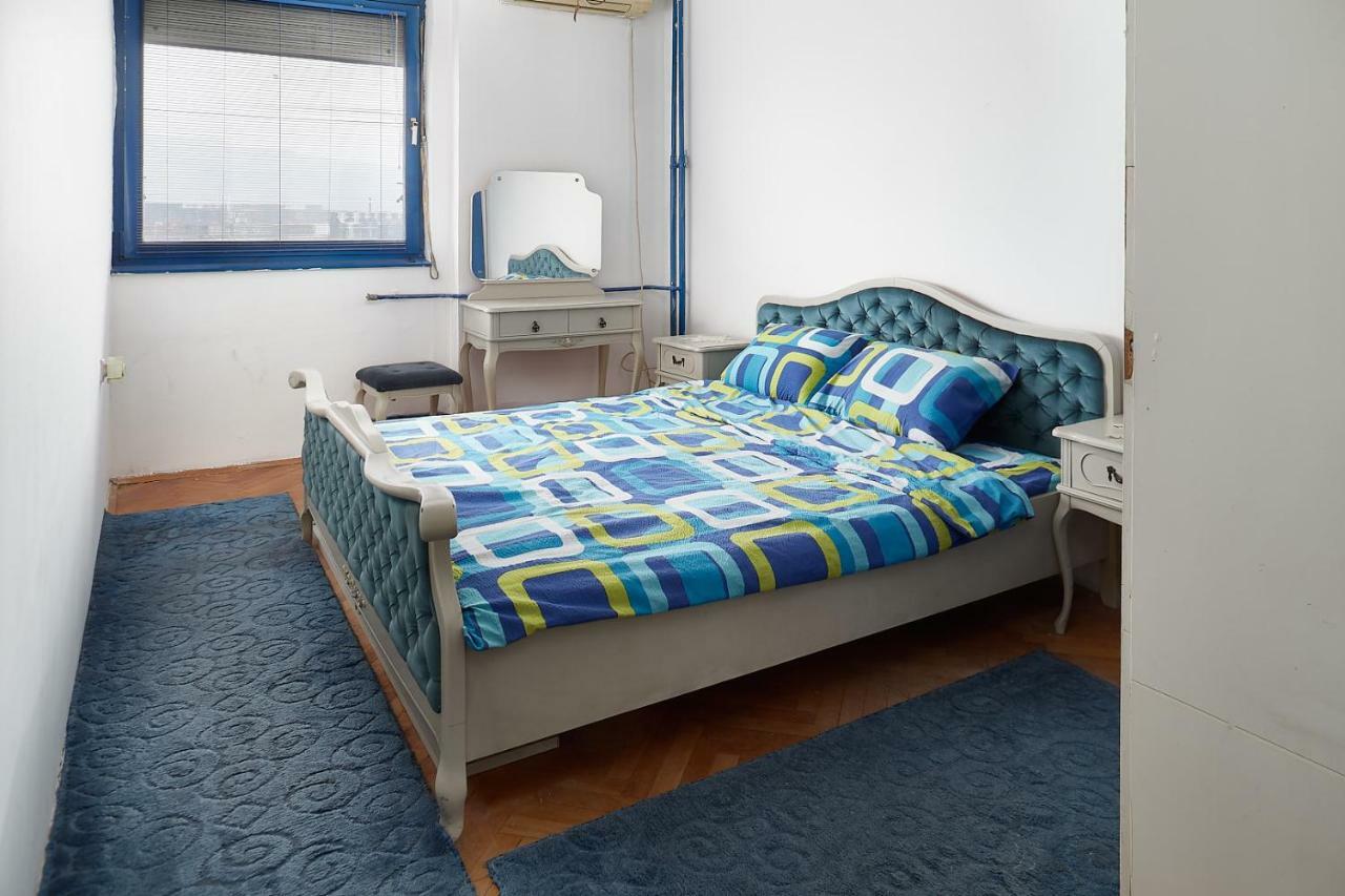 Fuzzbubble Apartment สโกเปีย ภายนอก รูปภาพ