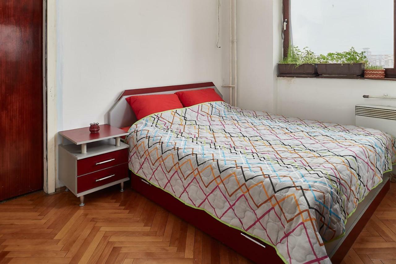 Fuzzbubble Apartment สโกเปีย ภายนอก รูปภาพ